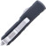 Нож Microtech UTX-85 Tanto Point Stonewash (233-10)