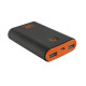 Портативная батарея Trust Urban Revolt Cinco PowerBank 7800, 20494