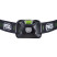 Фонарь налобный Petzl Lamp HF10 black/green 2019 (поврежденная упаковка)