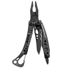 Мультиинструмент Leatherman Skeletool All Black