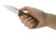 Нож Zero Tolerance 00808GLD золотой
