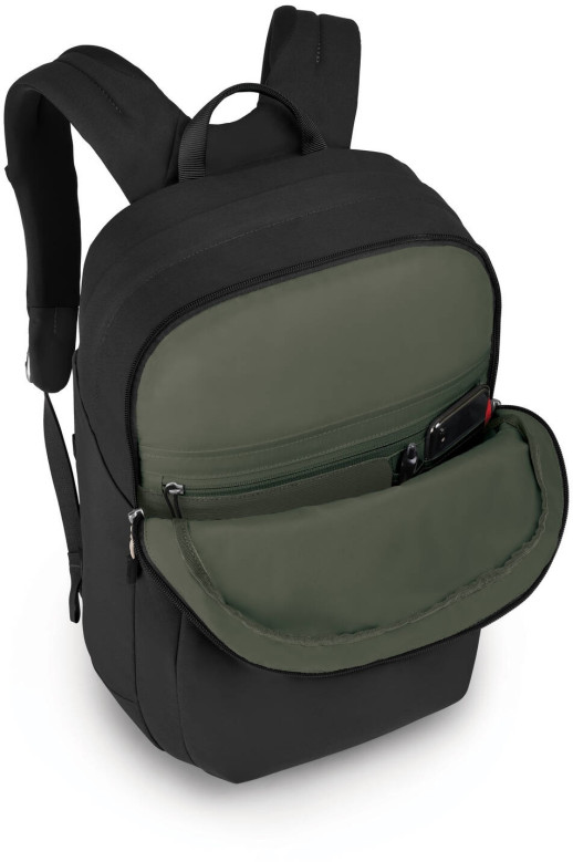 Рюкзак Osprey Arcane XL Day- черный