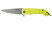 Нож Ontario OKC Navigator Yellow 8900YEL