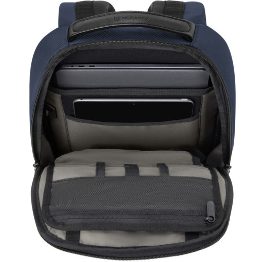 Рюкзак для ноутбука Victorinox ALTMONT Professional Navy Blue (Vt653283)