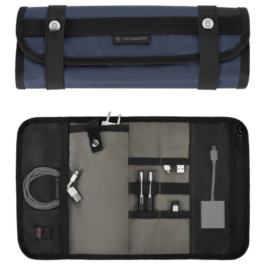 Рюкзак для ноутбука Victorinox ALTMONT Professional Navy Blue (Vt653283)