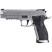 Пистолет пневматический Sig Sauer Air X-Five Silver 4,5 мм (AIR-X5-177-SLV)