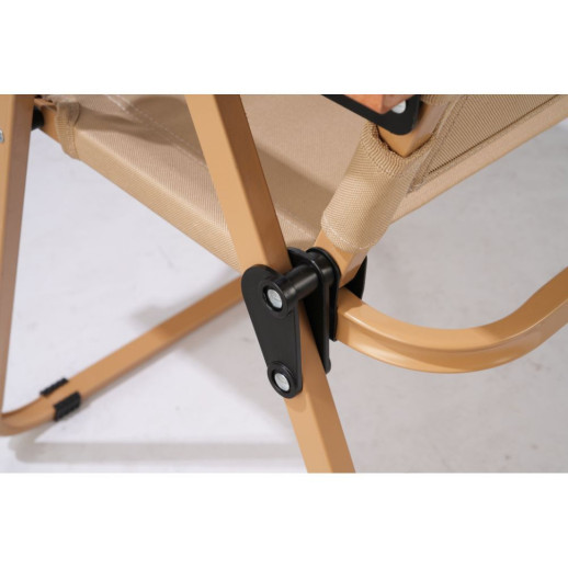 Складной стул BRS KY503S