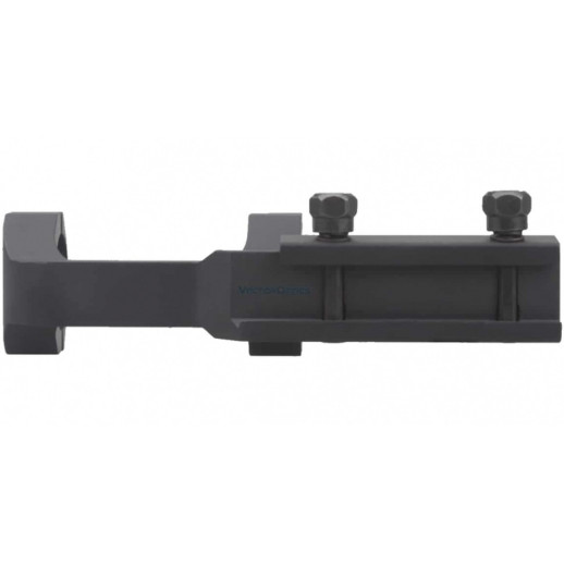 Моноблок Vector Optics 30 мм AR тактический со смещением