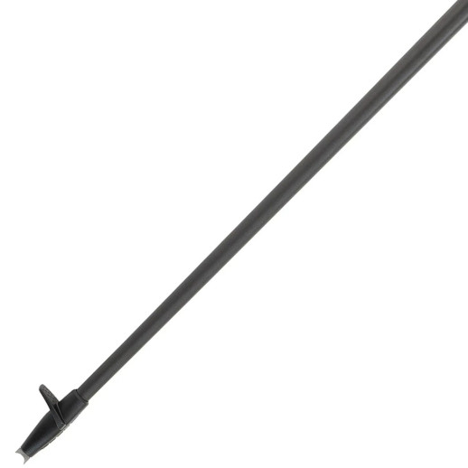 Палки для скандинавской ходьбы Gabel X-5 Black 120 (7009351141200)