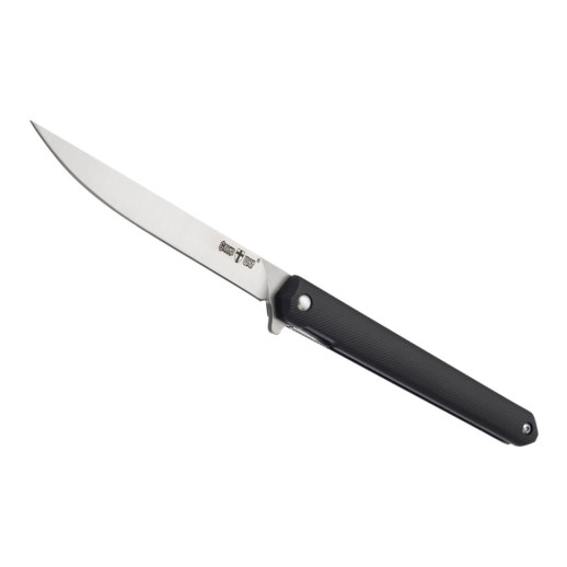Карманный нож Grand Way SG 097 black tanto