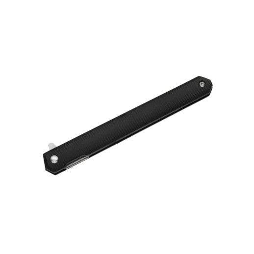Карманный нож Grand Way SG 097 black tanto