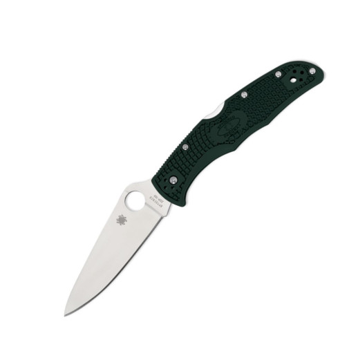 Нож Spyderco Endura 4, ZDP-189 C10PGRE