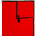 Вкладыш флисовый Tribe Liner T-CG-0005-red