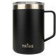 Термочашка Tribe Classic Mug 500 мл T-FA-0033, black