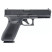 Пневматический страйкбольный пистолет Umarex Glock17 Gen.5 кал. 6мм. CO2 Blowback