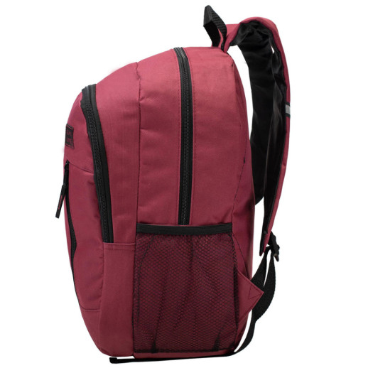 Рюкзак городской Semi Line 20 Red (J4923-3)