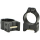 Кольца Warne Maxima Fixed Rings. d – 25.4 мм. Medium. Weaver/Picatinny