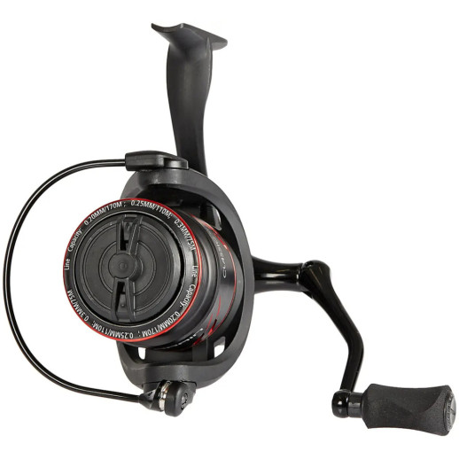 Катушка Brain Classic SE 3000S 4+1BB 5.0:1