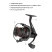Катушка Brain Classic SE 3000S 4+1BB 5.0:1