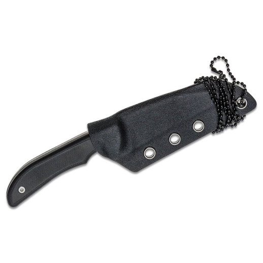Нож Artisan Sea Snake SW, AR-RPM9 Steel, G10 ц:black