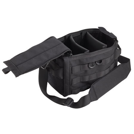 Сумка Blackhawk! GO Box Sling Pack 150 4 литра черный (22GB05BK)