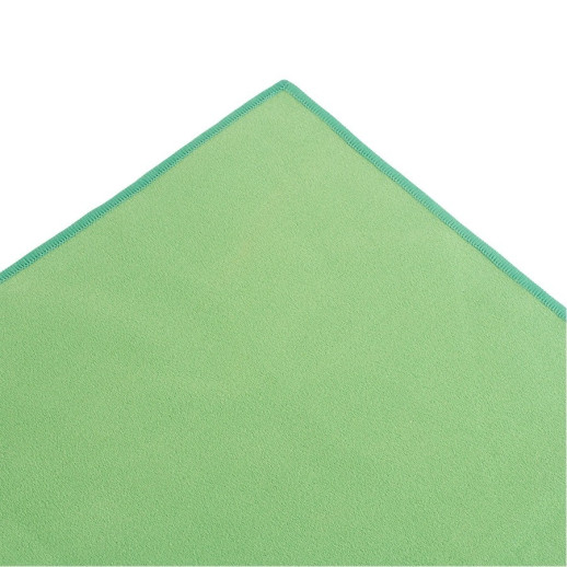 Полотенце Lifeventure Soft Fibre Advance green (L)