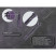 Нож складной SRM Terrier 258L-GN, фиолетовый