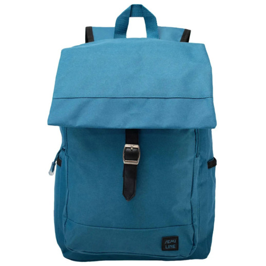 Городской рюкзак Semi Line 12 Blue (J4921-2)