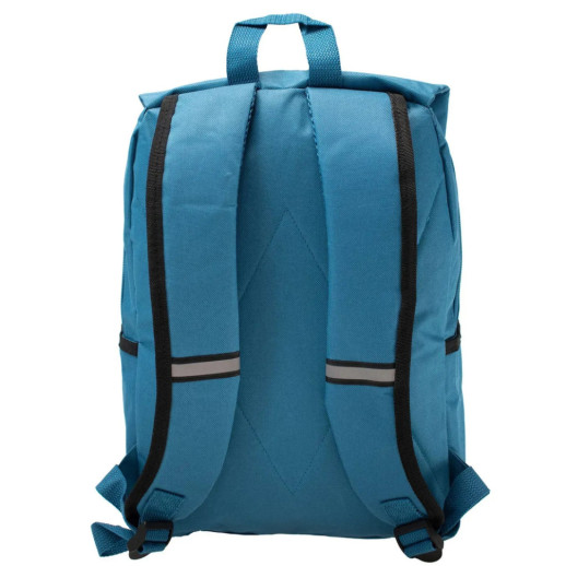 Городской рюкзак Semi Line 12 Blue (J4921-2)