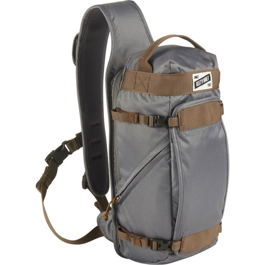 Рюкзак Kelty Spur 9 Серый