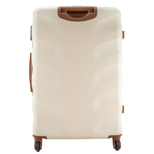 Чемодан Semi Line 28" (L) Beige (T5709-3)