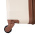 Чемодан Semi Line 28" (L) Beige (T5709-3)