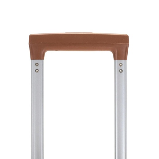 Чемодан Semi Line 28" (L) Beige (T5709-3)