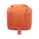 Гермомешок-насос Exped Schnozzel Pumpbag L Orange
