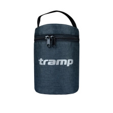 Термочехол для пищевого термоса Tramp 0.5/0,7 л dark-grey UTRA-001