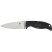 Нож Spyderco Enuff 2, (FB31PBK2)