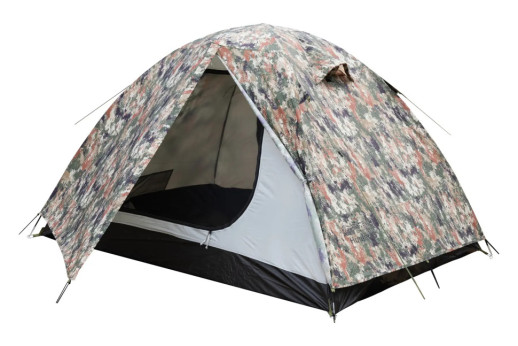 Палатка Tramp Lite Hunter 3 camo UTLT-001