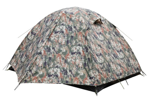 Палатка Tramp Lite Hunter 3 camo UTLT-001