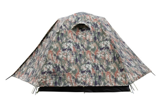Палатка Tramp Lite Hunter 3 camo UTLT-001