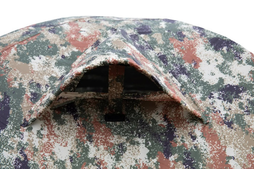 Палатка Tramp Lite Hunter 3 camo UTLT-001