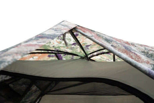 Палатка Tramp Lite Hunter 3 camo UTLT-001