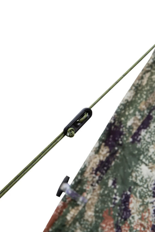 Палатка Tramp Lite Hunter 3 camo UTLT-001