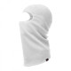 Балаклава Buff Polar Balaclava Solid (белый)