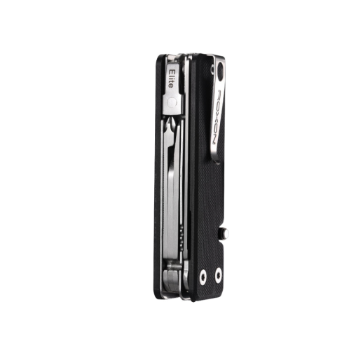 Мини мультитул Roxon KS2E, черный