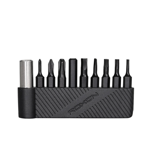Мини мультитул Roxon KS2E, черный