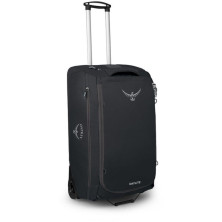 Сумка на колесах Osprey Daylite Wheeled Duffel 85 black - O/S - черный