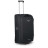 Сумка на колесах Osprey Daylite Wheeled Duffel 85 black - O/S - черный