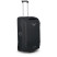 Сумка на колесах Osprey Daylite Wheeled Duffel 85 black - O/S - черный