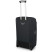Сумка на колесах Osprey Daylite Wheeled Duffel 85 black - O/S - черный
