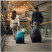 Сумка на колесах Osprey Daylite Wheeled Duffel 85 black - O/S - черный